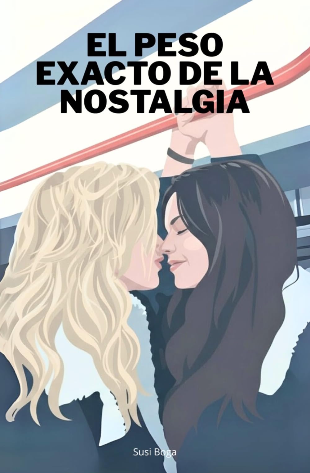 el peso exacto de la nostalgia