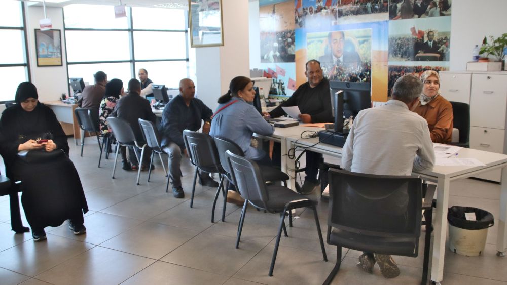 Consolat del Marroc a Tarragona