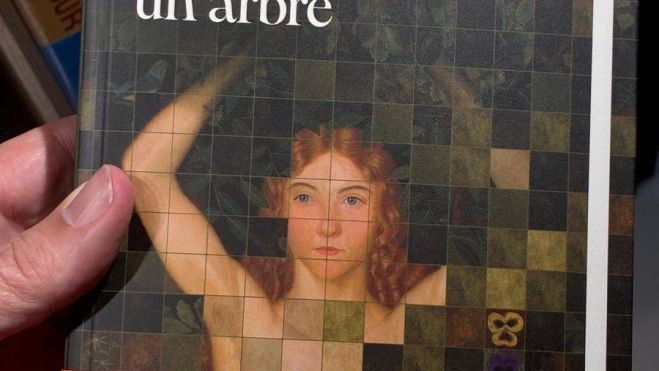 sota la pell un arbre pere pena