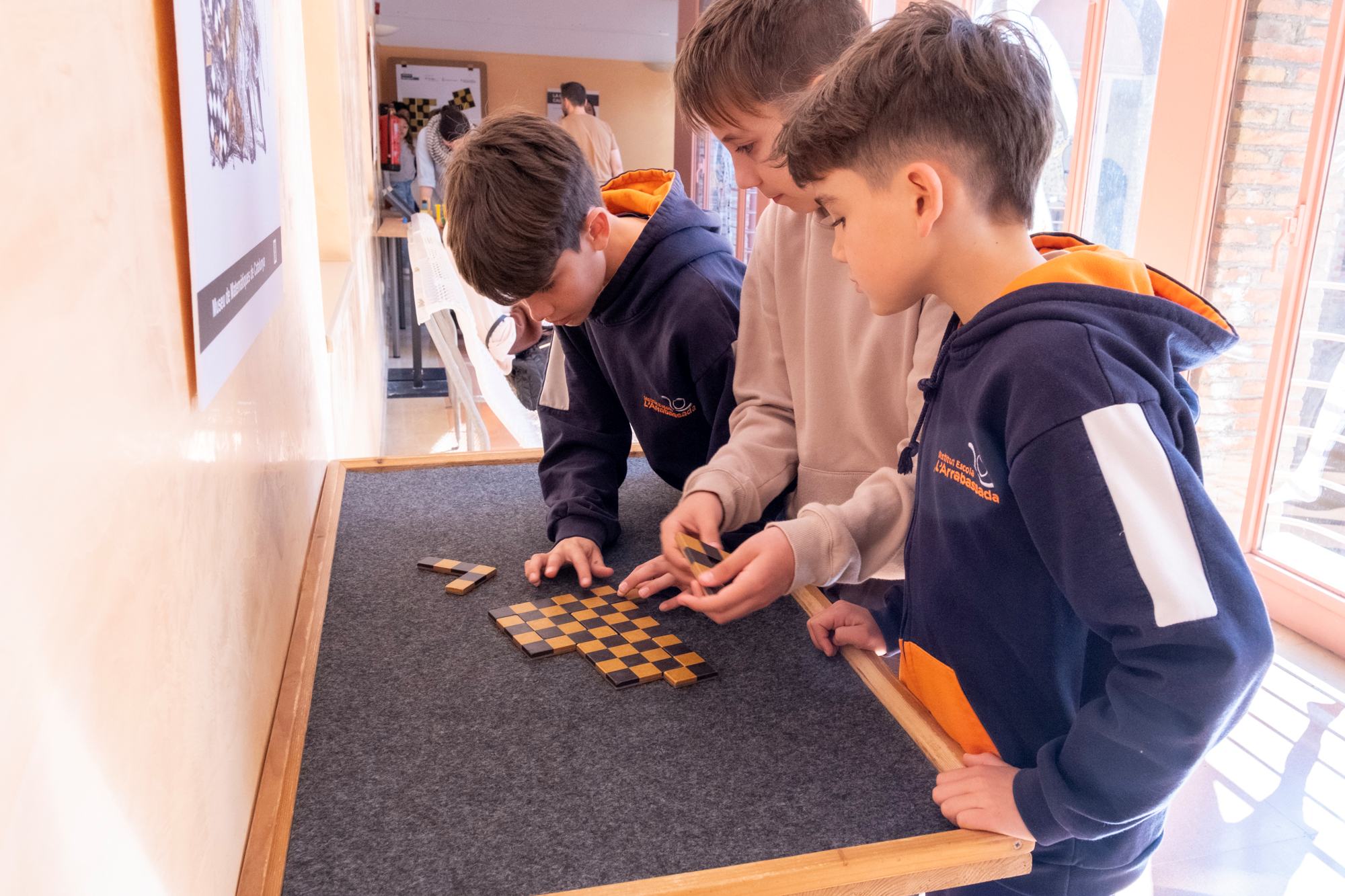 Autoria: Joan Carles Borrachero