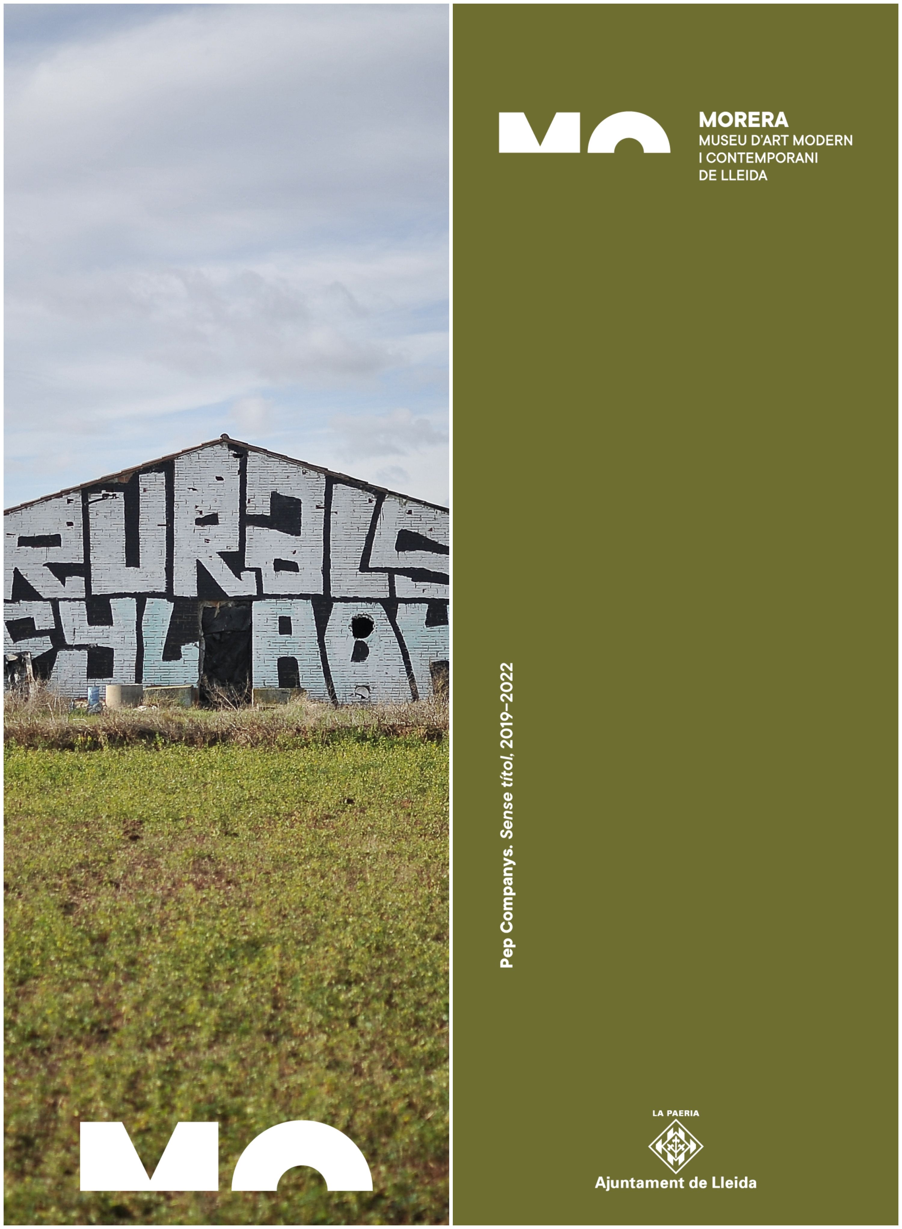 Punts de llibre del Museu MORERA de Lleida per Sant Jordi