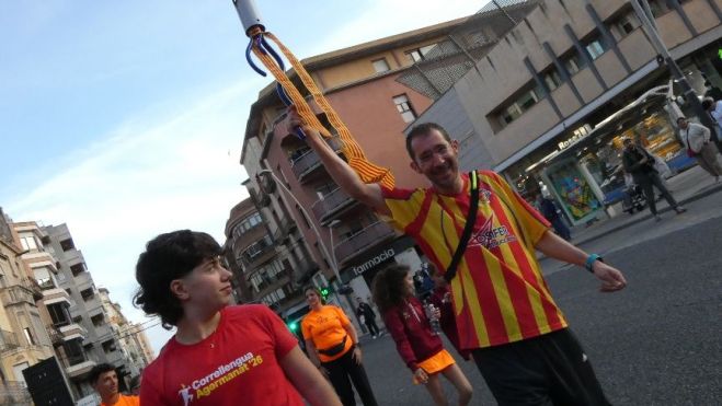 Correllengua Tortosa