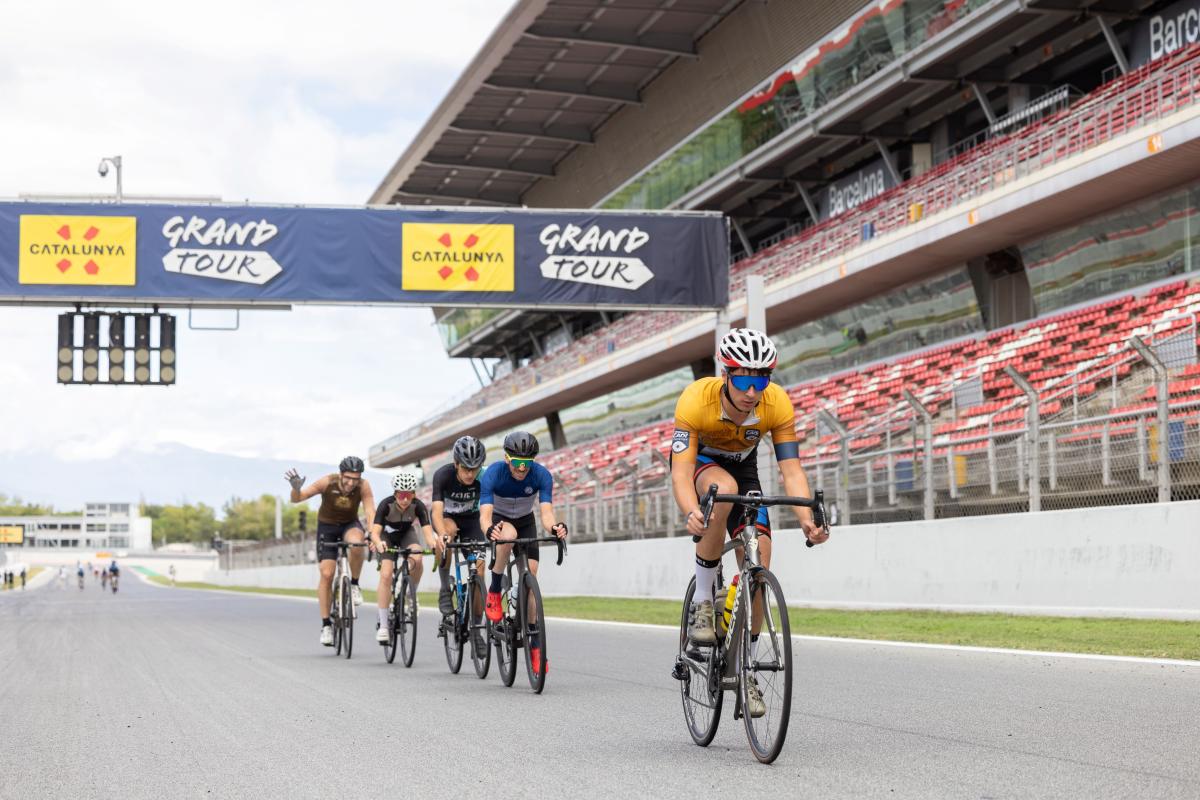 Diada de la Bicicleta 2025 de Granollers 2