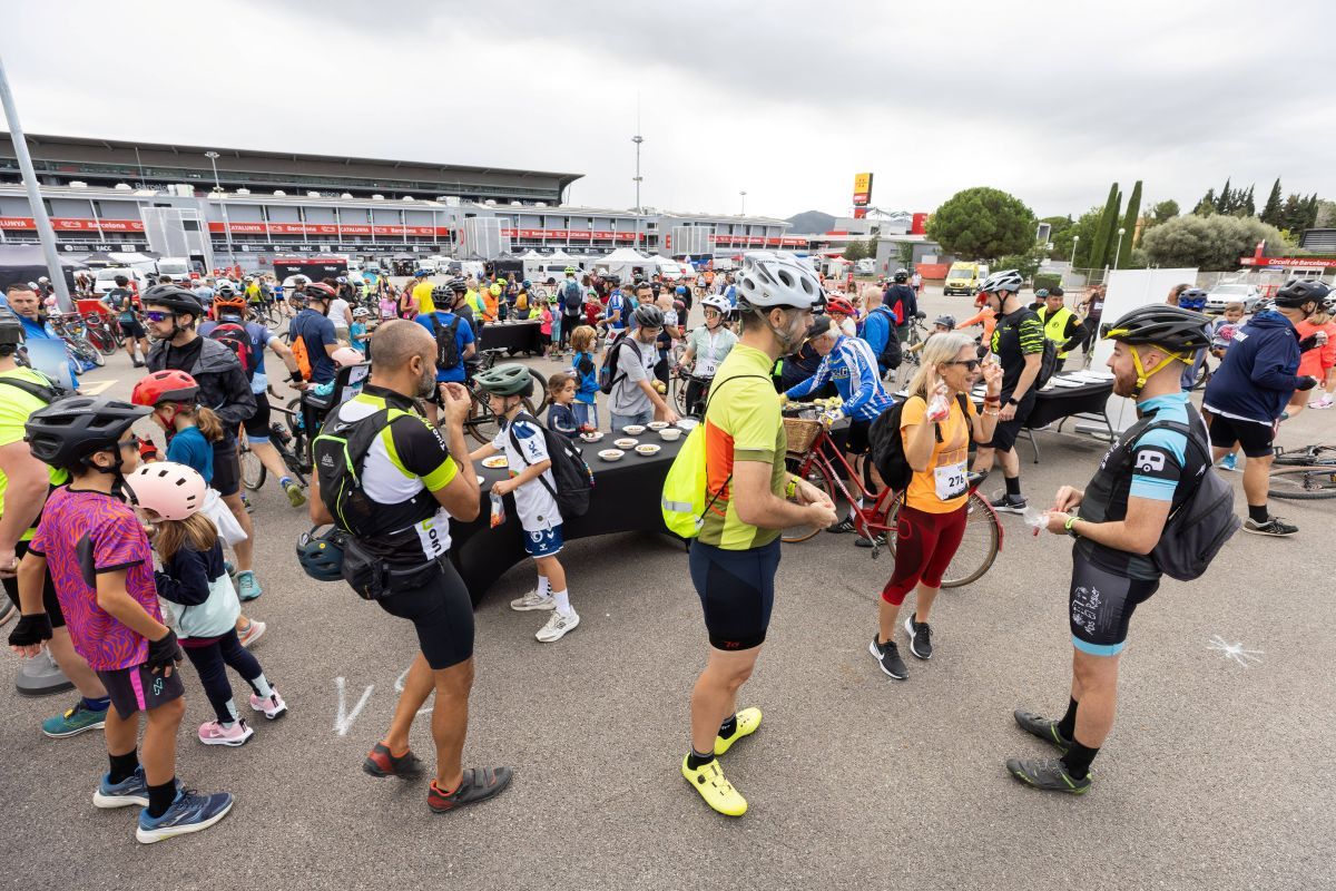 Diada de la Bicicleta 2025 de Granollers 3