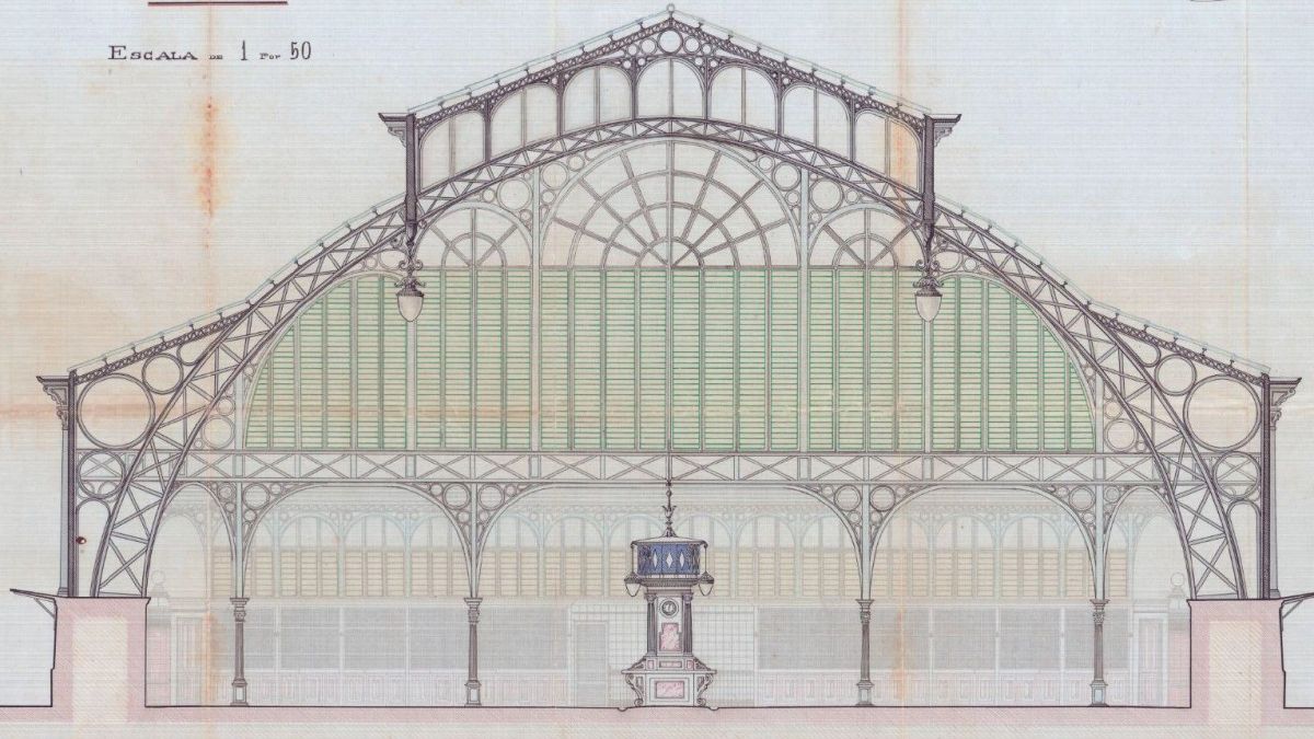 Mercat del Torner de Badalona