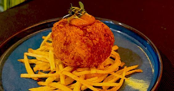 Una de les tapes del Destapa't 2026