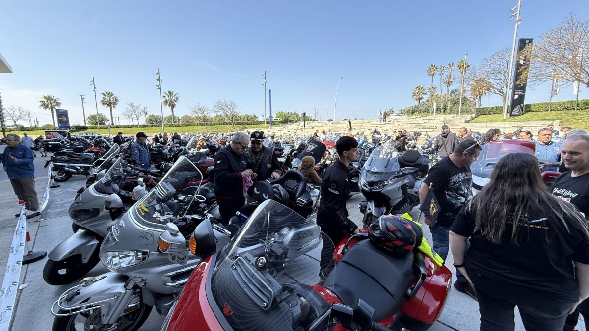 Saló de la Moto de firaReus 2