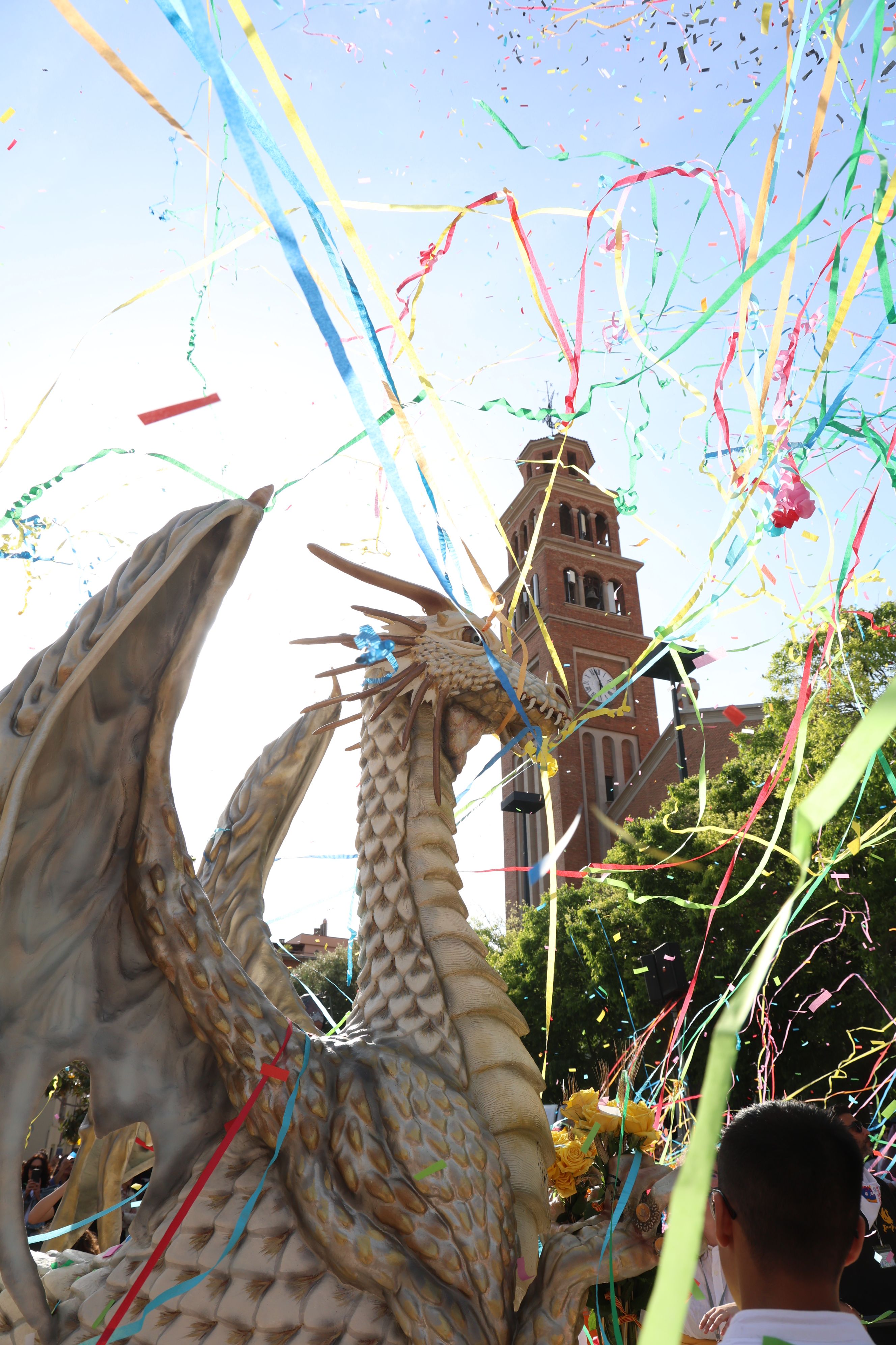 Les Festes de Primavera de L’Hospitalet superen els 47.000 assistents 1