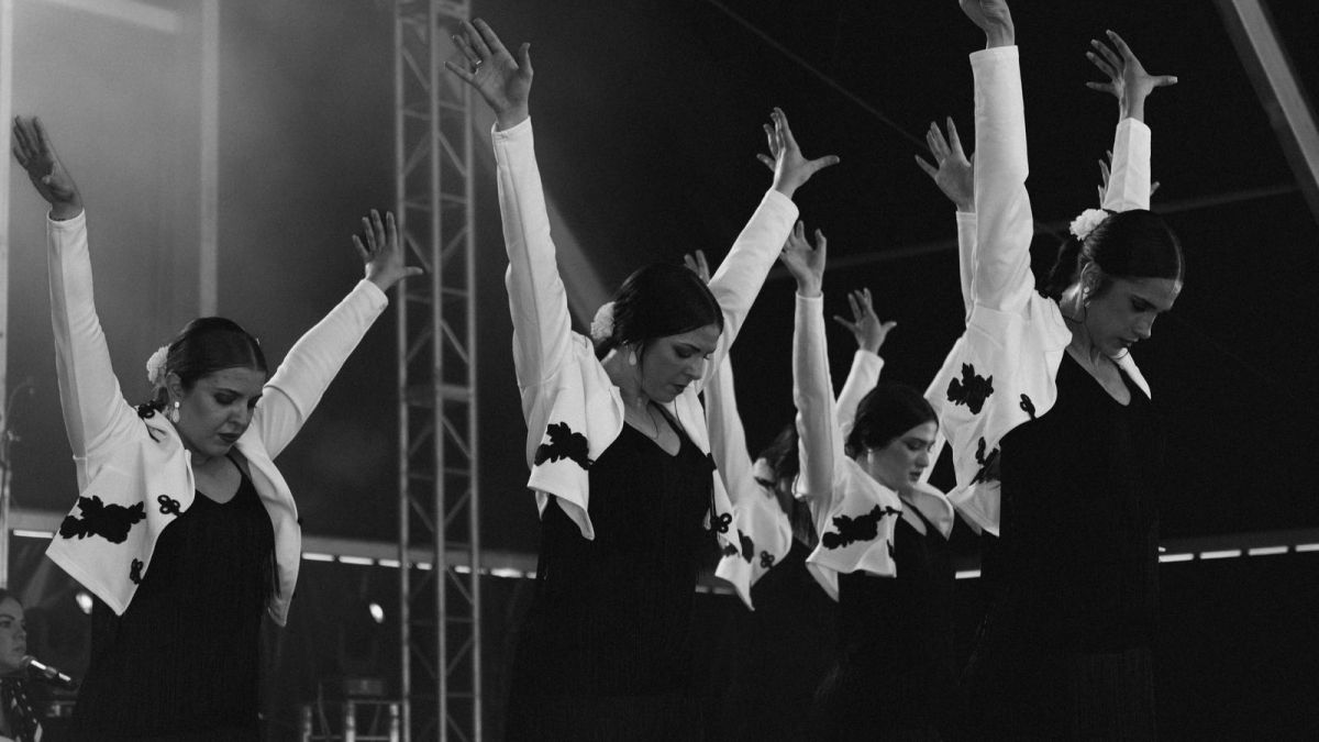 La Feria d'Abril de Lloret de Mar comptarà amb Carolina Villegas