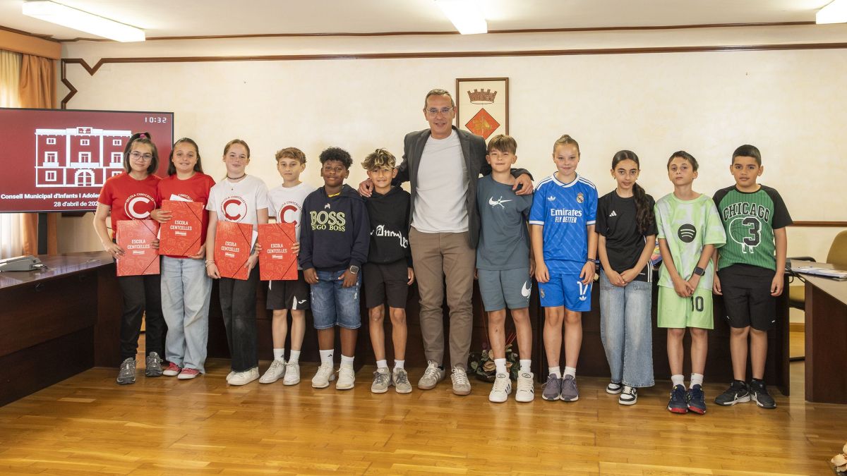 Els joves de Constantí proposen més zones verdes i equipaments de futur 1