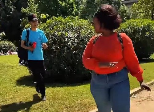 Foto de @cazacarteristasbcn