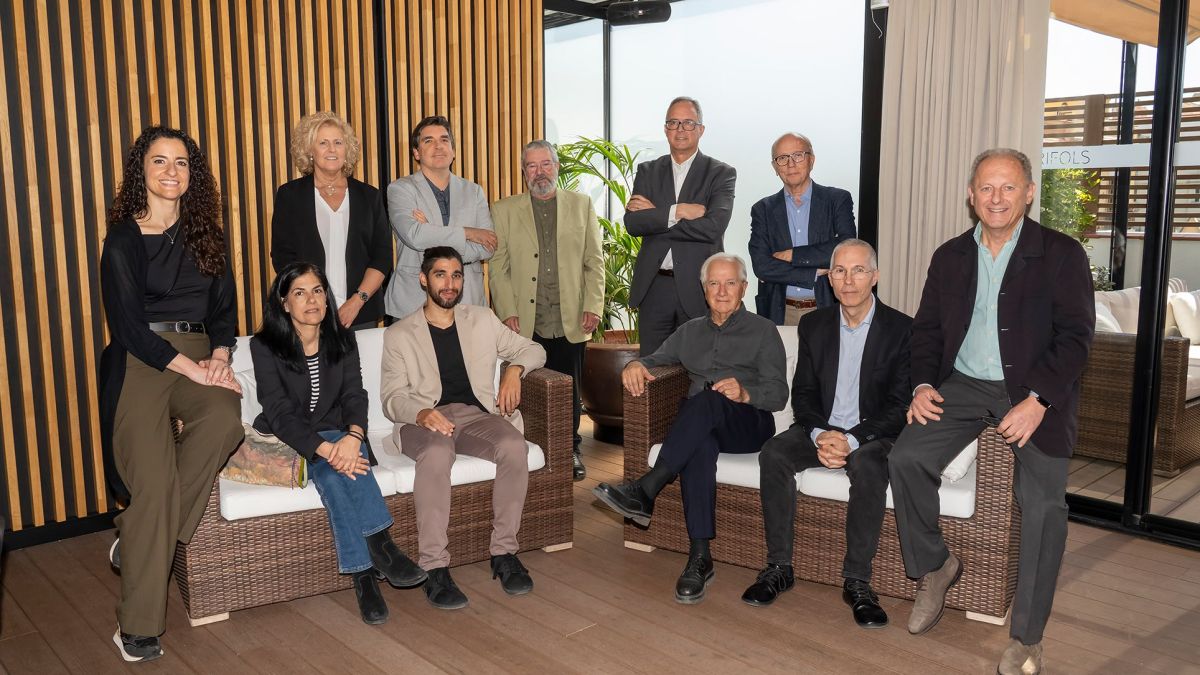 Fundació Mémora i Fundació Víctor Grífols i Lucas impulsen un seminari sobre clima i salut (2)