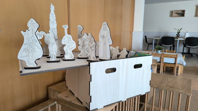 Caixes Cercavila de Fusta del Vendrell 02