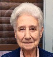 M. Teresa Fortuny Solà