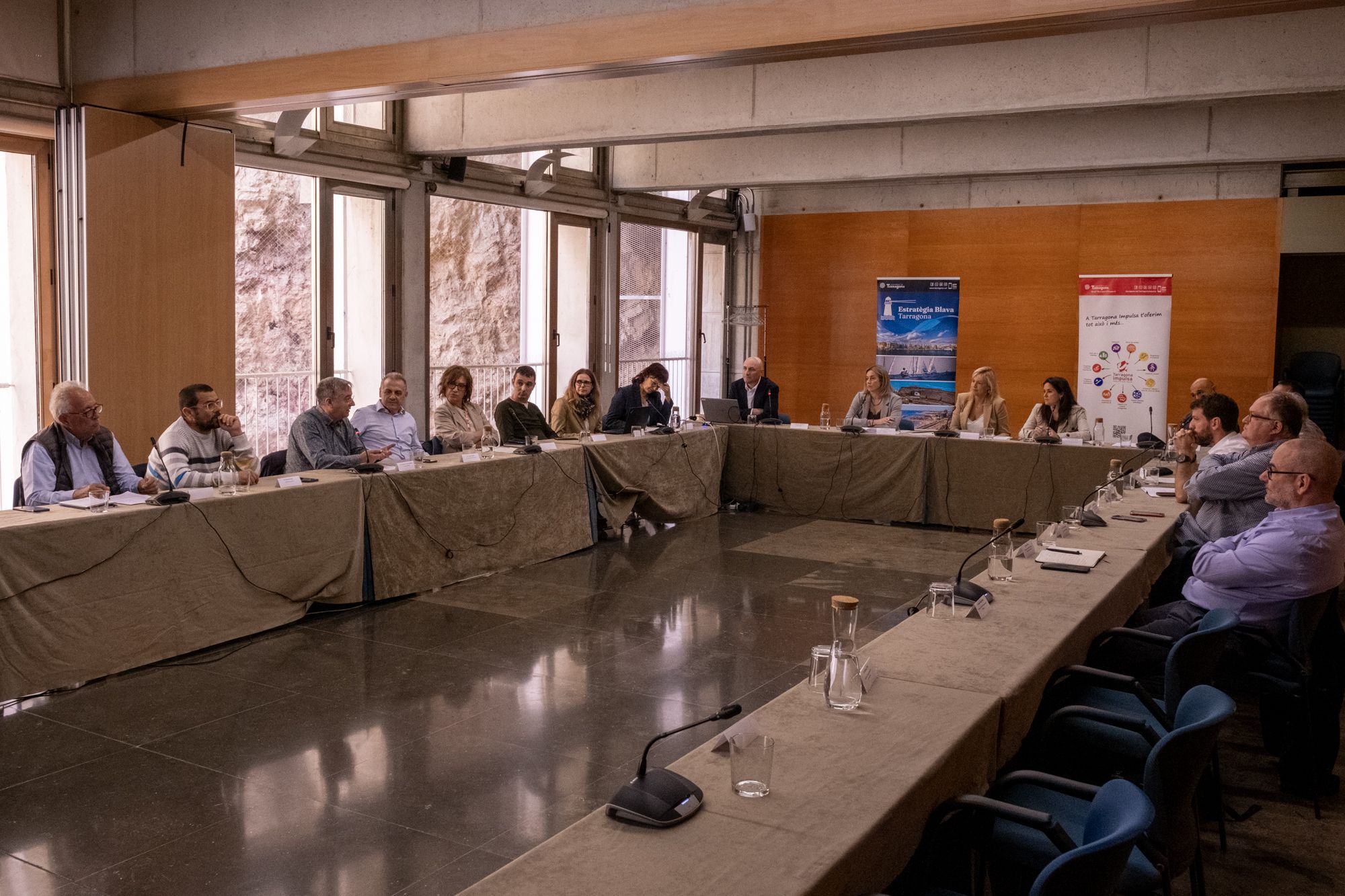 Foto de Joan Carles Borrachero