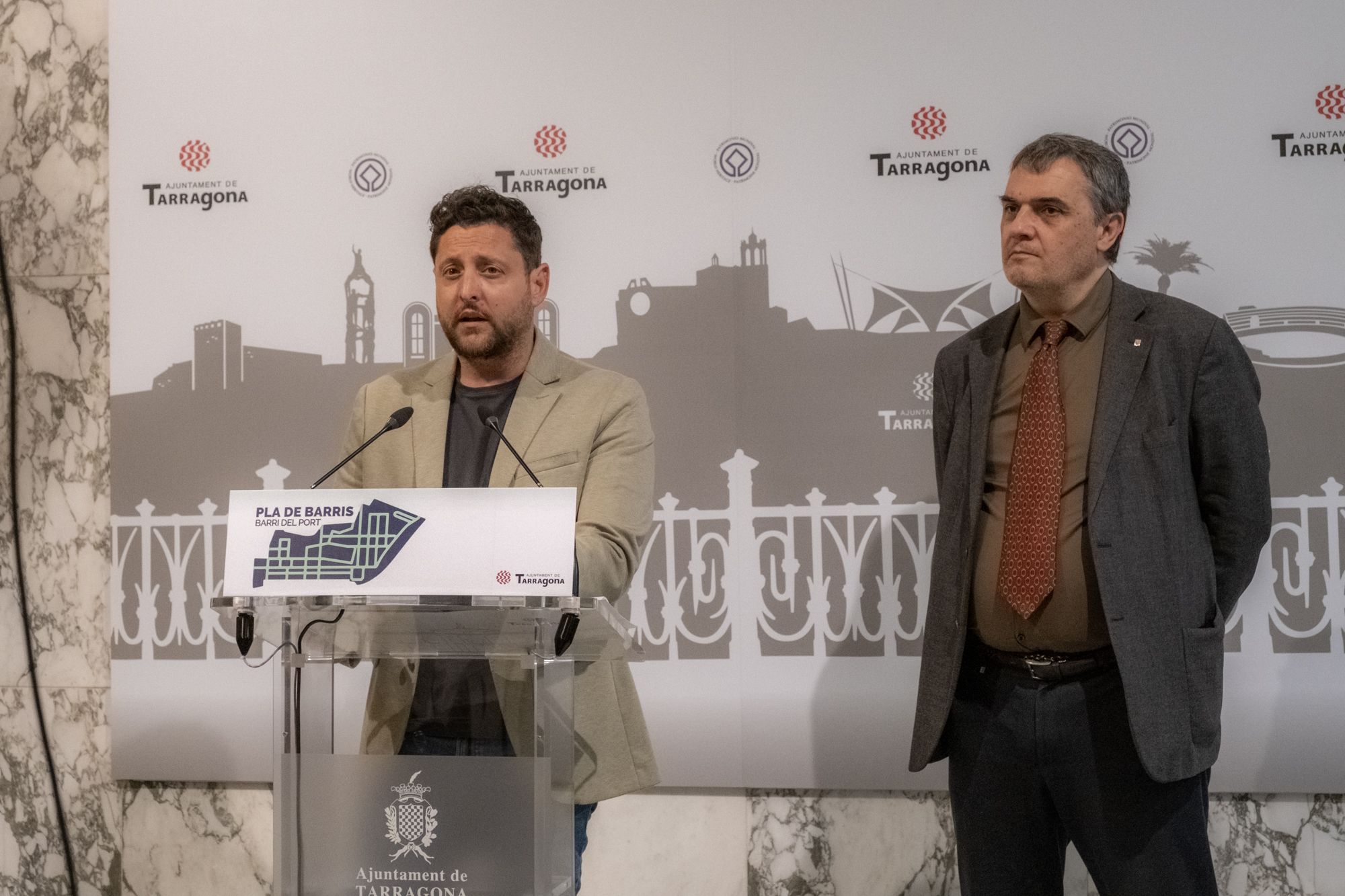 Foto de Joan Carles Borrachero