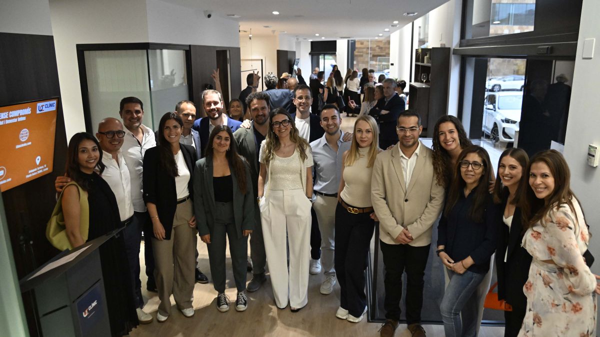 Clínic Lleida estrena noves instal·lacions i reforça el seu model sanitari 1