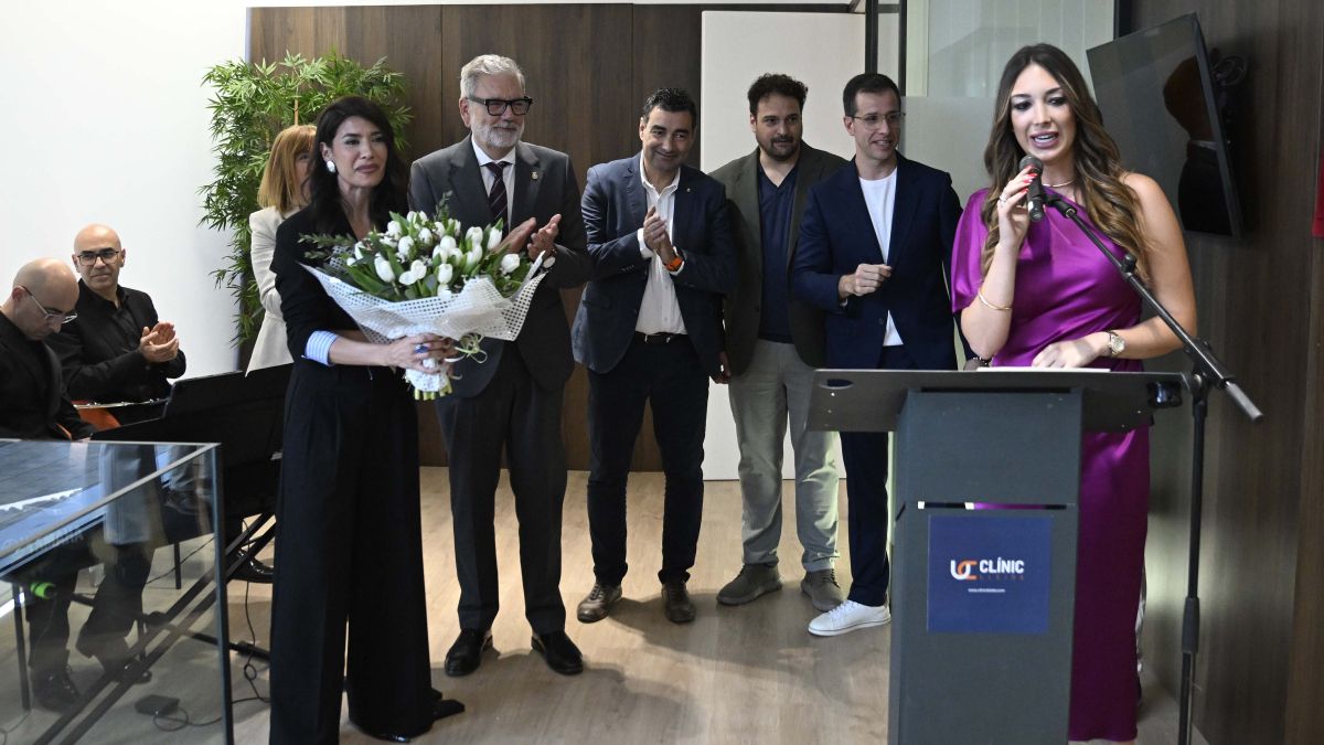 Clínic Lleida estrena noves instal·lacions i reforça el seu model sanitari 5