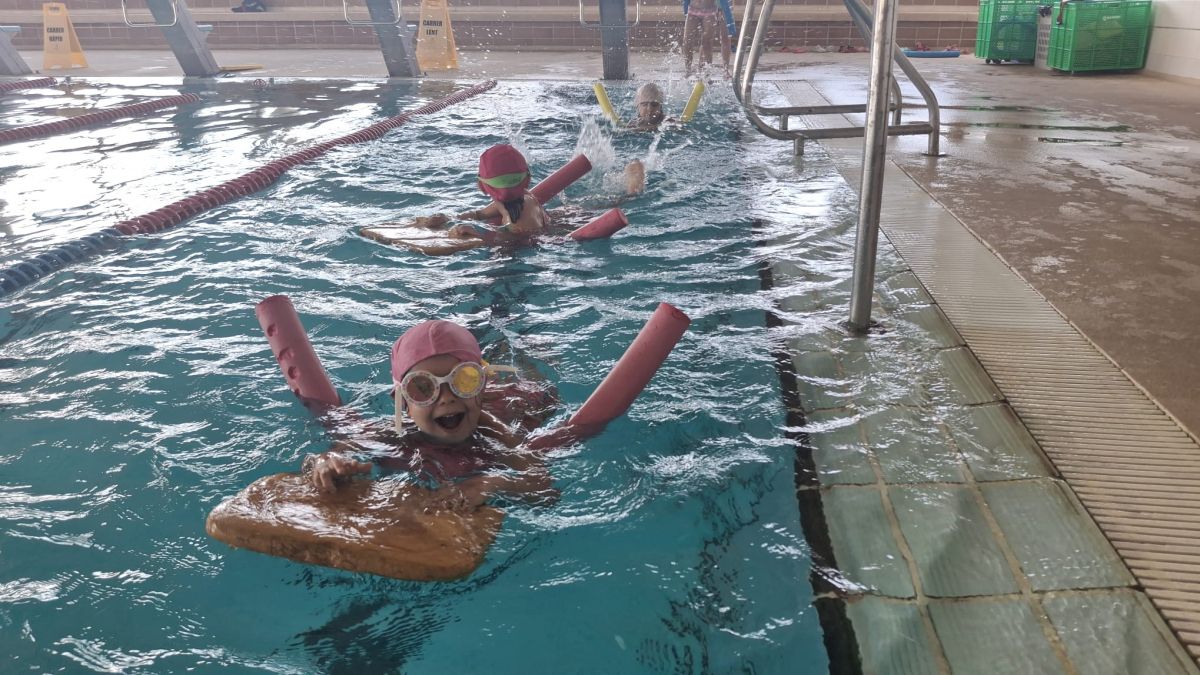 Valls obre inscripcions per a les activitats esportives d’estiu a partir del 4 de maig (2)