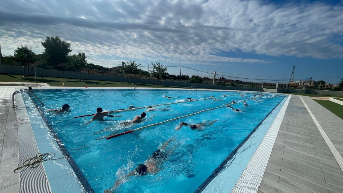 Valls obre inscripcions per a les activitats esportives d’estiu a partir del 4 de maig 3