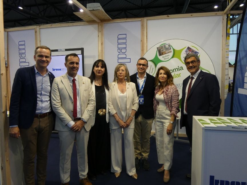 Inauguració de la 80ª edició de l’ExpoEbre 7
