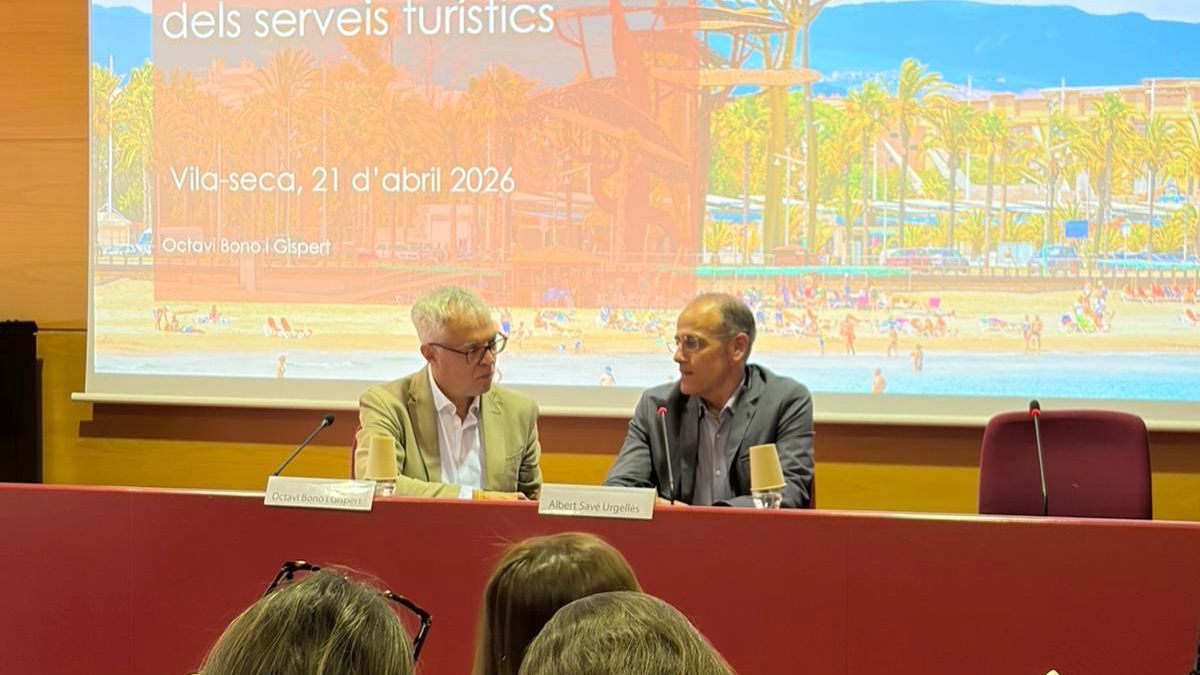El sector hoteler de la Costa Daurada enfoca el seu futur en l'aposta per la competitivitat