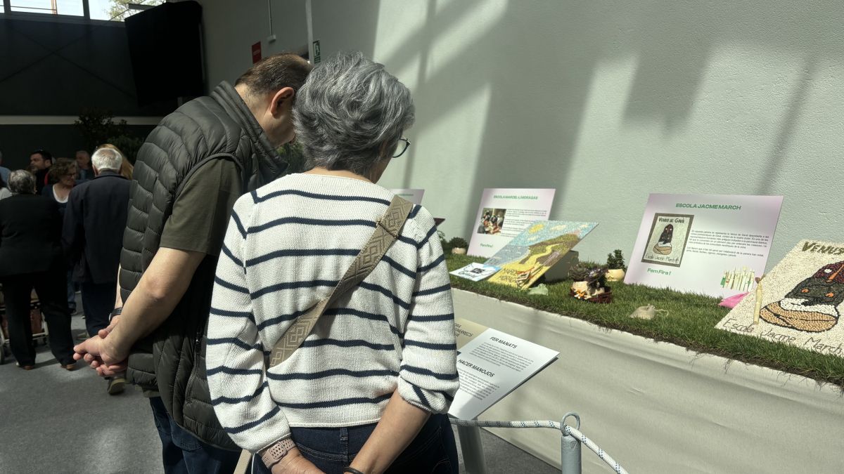 La Fira d’Espàrrecs de Gavà 7