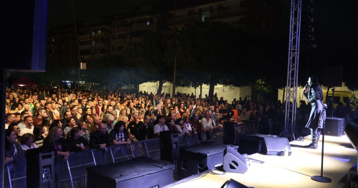 Fira d'Espàrrecs - Gavà 