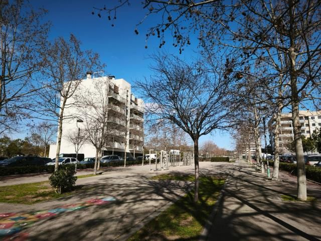Promocions d'habitatge protegit a Vilanova i la Geltrú