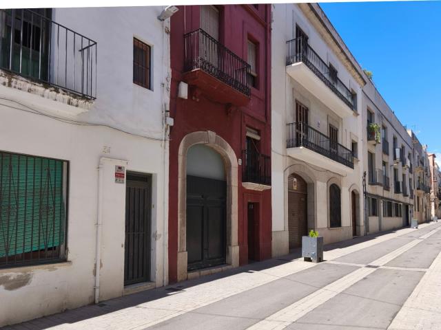 Habitatges a Vilanova i la Geltrú