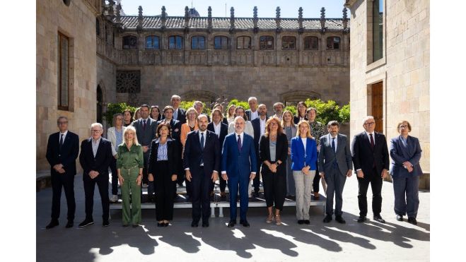 Inversió Generalitat barri Besòs