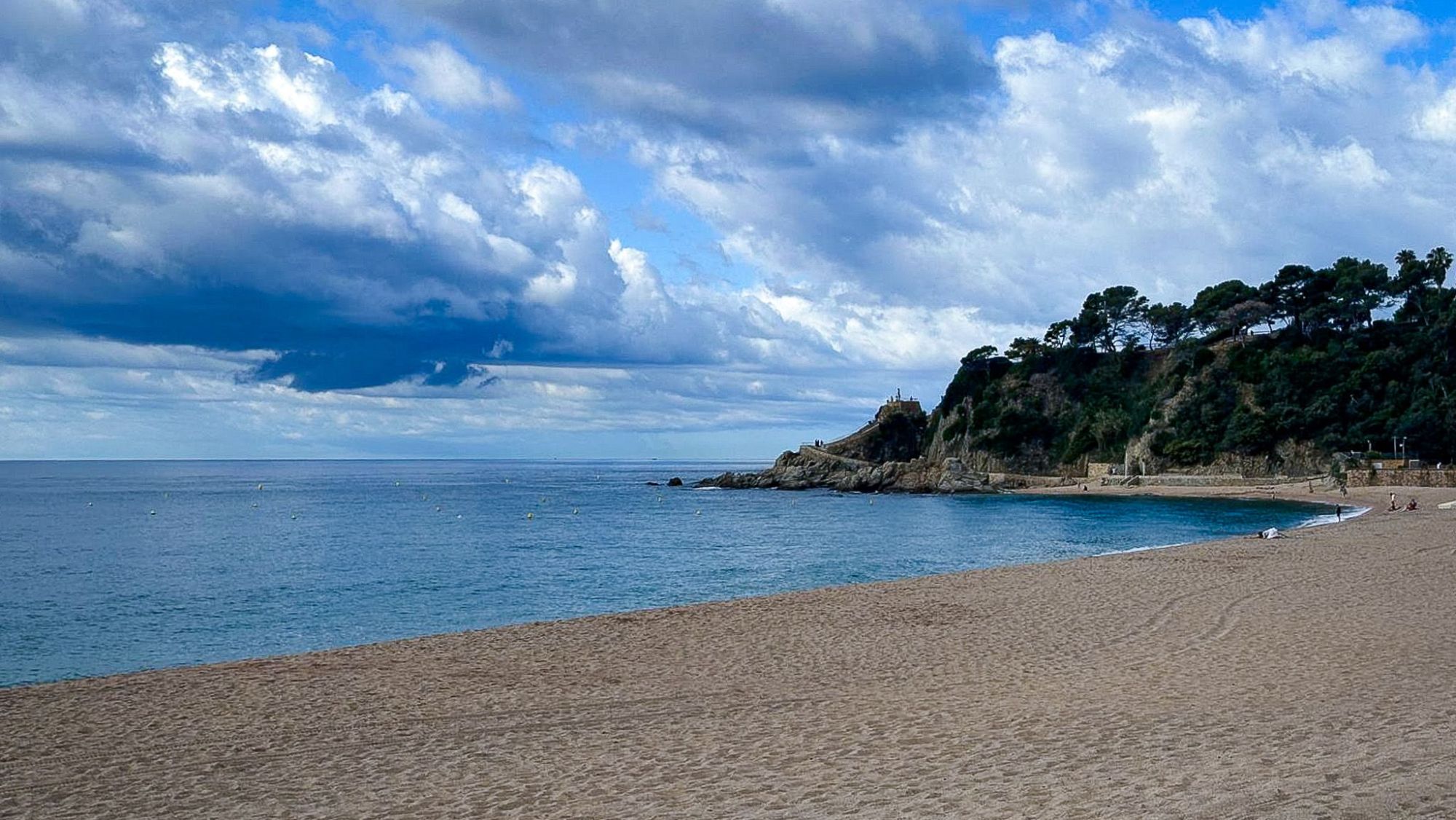 Platja de Lloret
