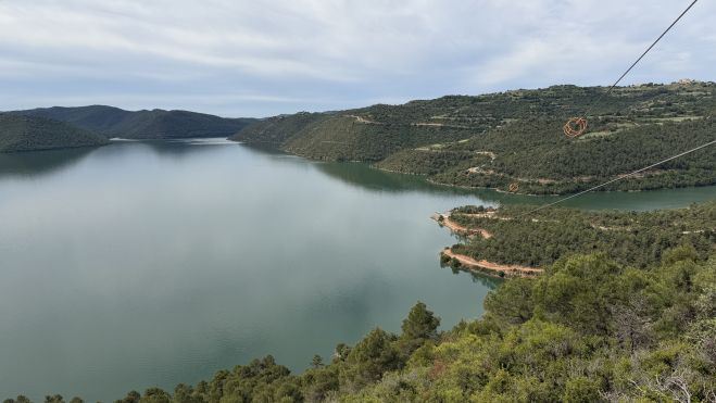 tirolina