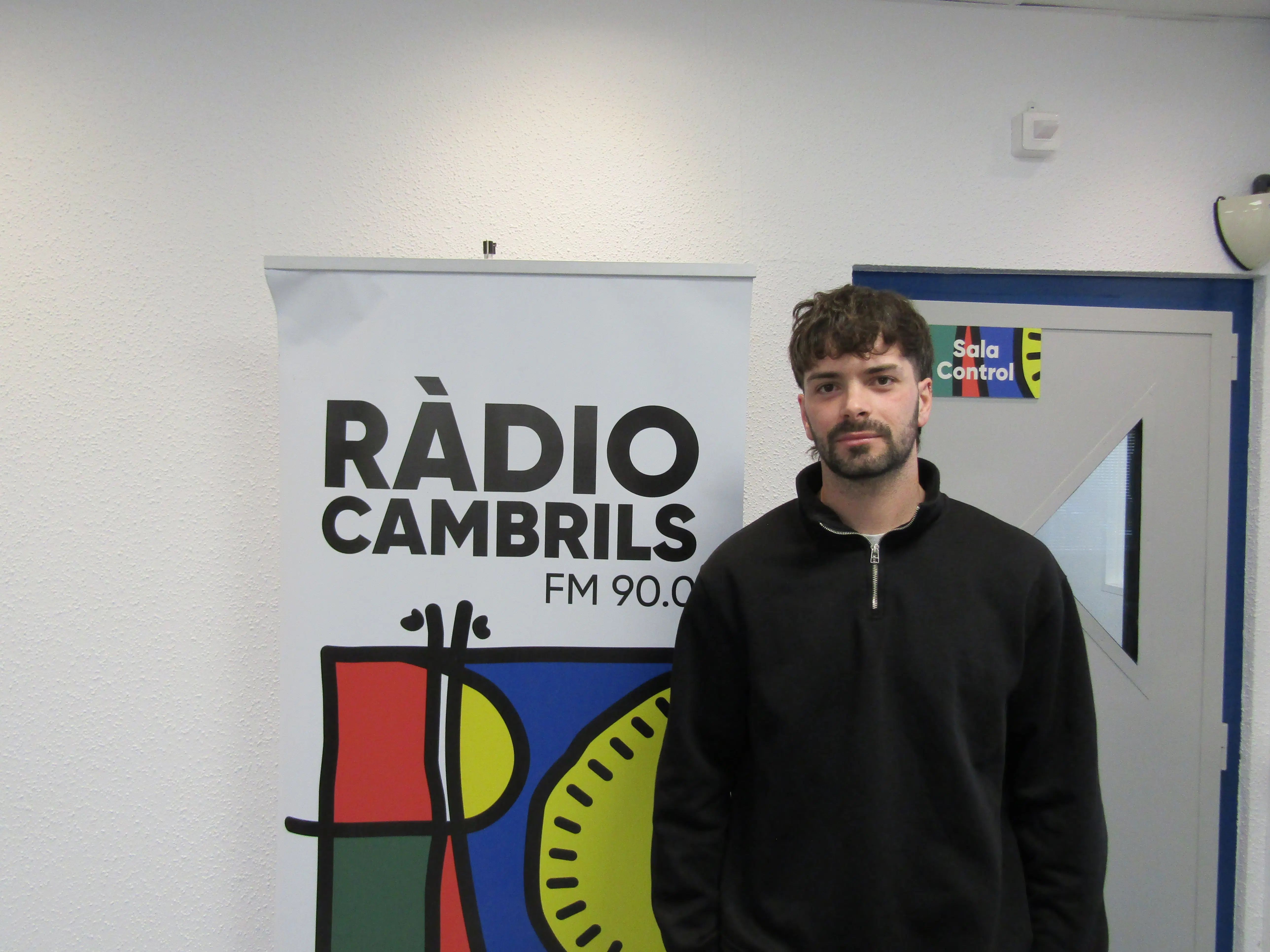 Foto: Ràdio Cambrils