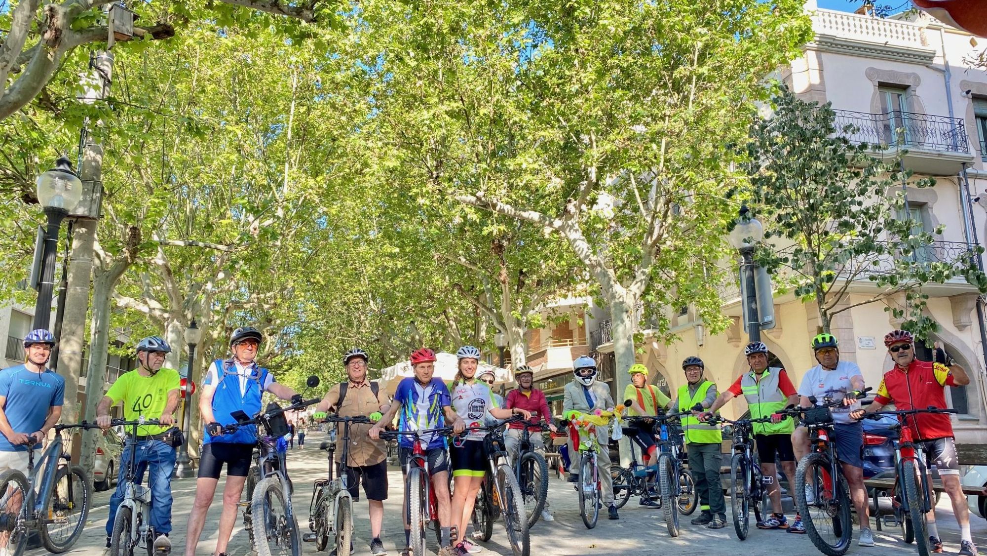 Solsona celebra la Setmana de la Gent Gran amb una vintena d’activitats i novetats 2