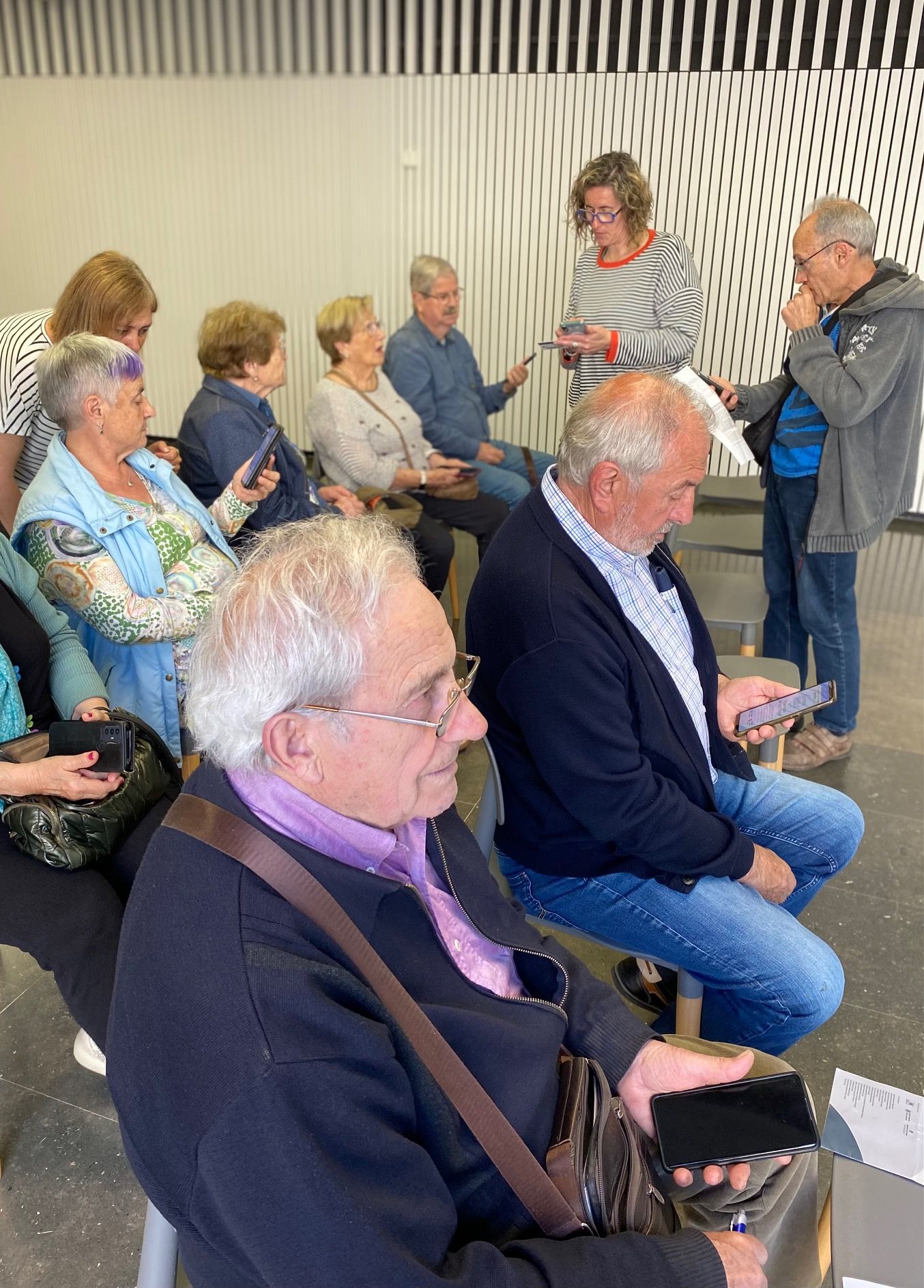 Solsona celebra la Setmana de la Gent Gran amb una vintena d’activitats i novetats 3
