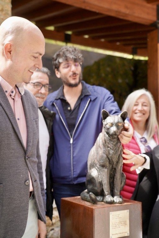 Encamp inaugura l’Aixopluc de la llegenda de les bruixes d’Engolasters, nou atractiu turístic i espai de memòria històrica 2