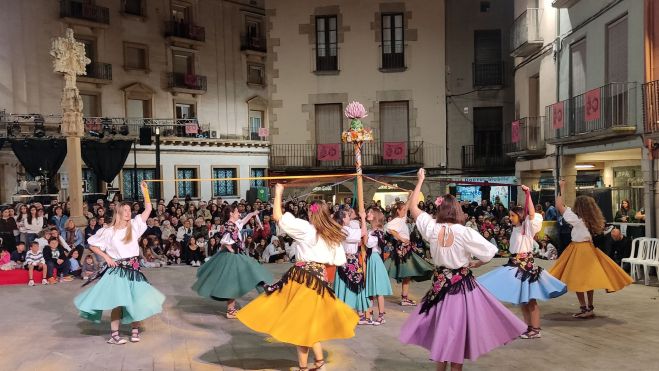 Les Corrandes de les Gitanes de la Soll