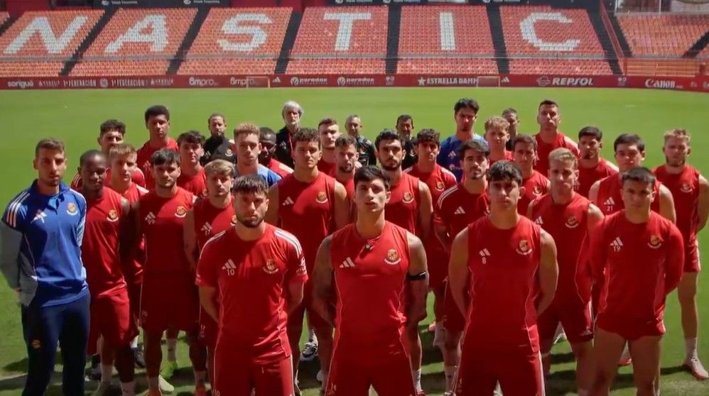 Foto de @NASTICTARRAGONA