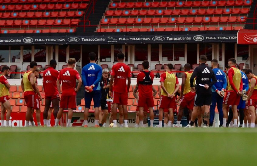 Foto de @NASTICTARRAGONA