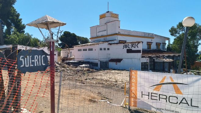 Foto: Jordi Sanvisens