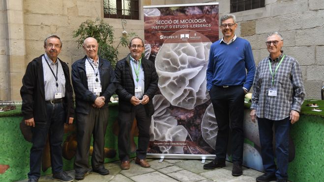 Mostra de Bolets (33)