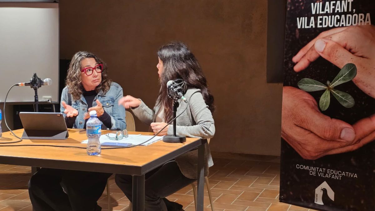 La 16a edició de la Vilafant Vila Educadora reivindica la cultura com a eina clau per transformar l’educació 1