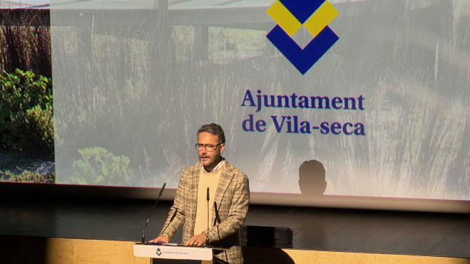 Pere Segura