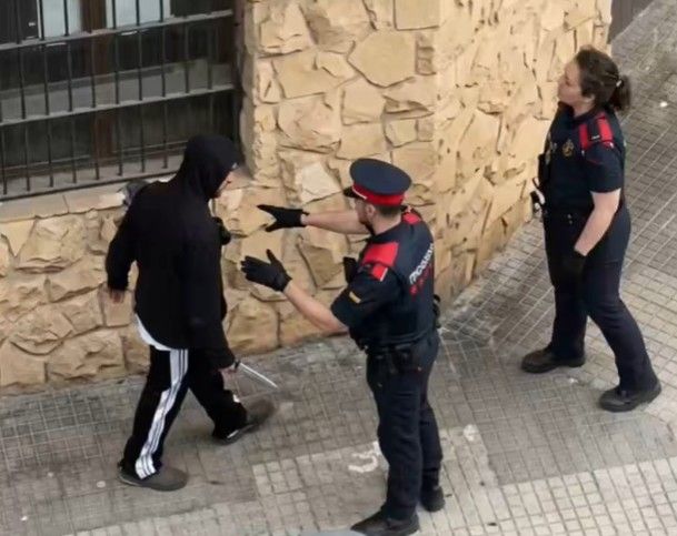 Foto de @VOX_Tarragona