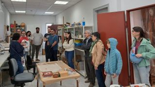Dia Internacional dels Museus