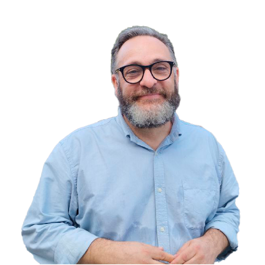 Daniel Recasens