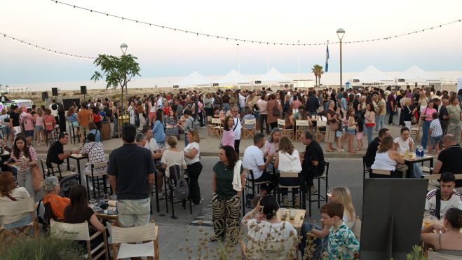 Festival gastronòmic
