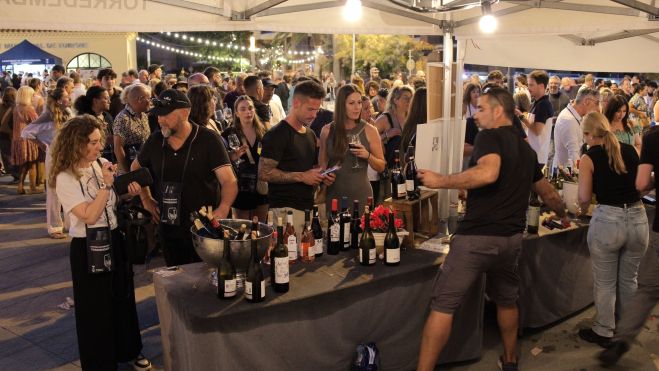 Festival gastronòmic