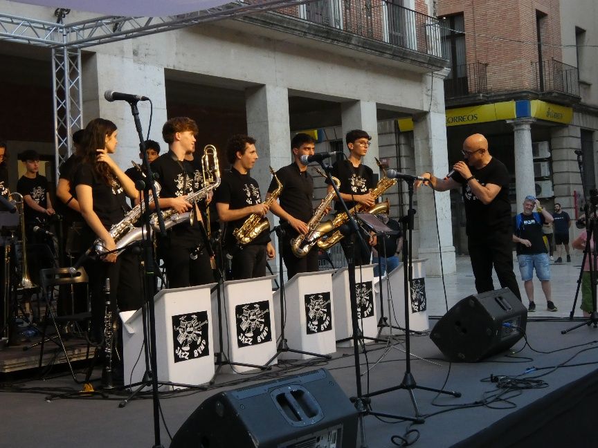 El Festival Toca’m tanca la V edició consolidant se al territori 2